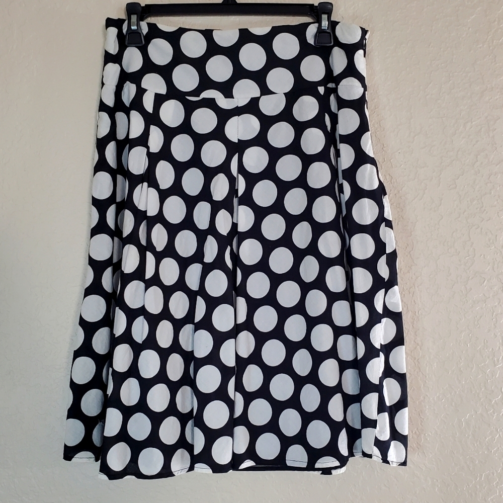 AutoGraph New York Skirt Size 6